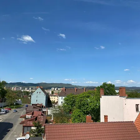 Bialy Jelenia Góra